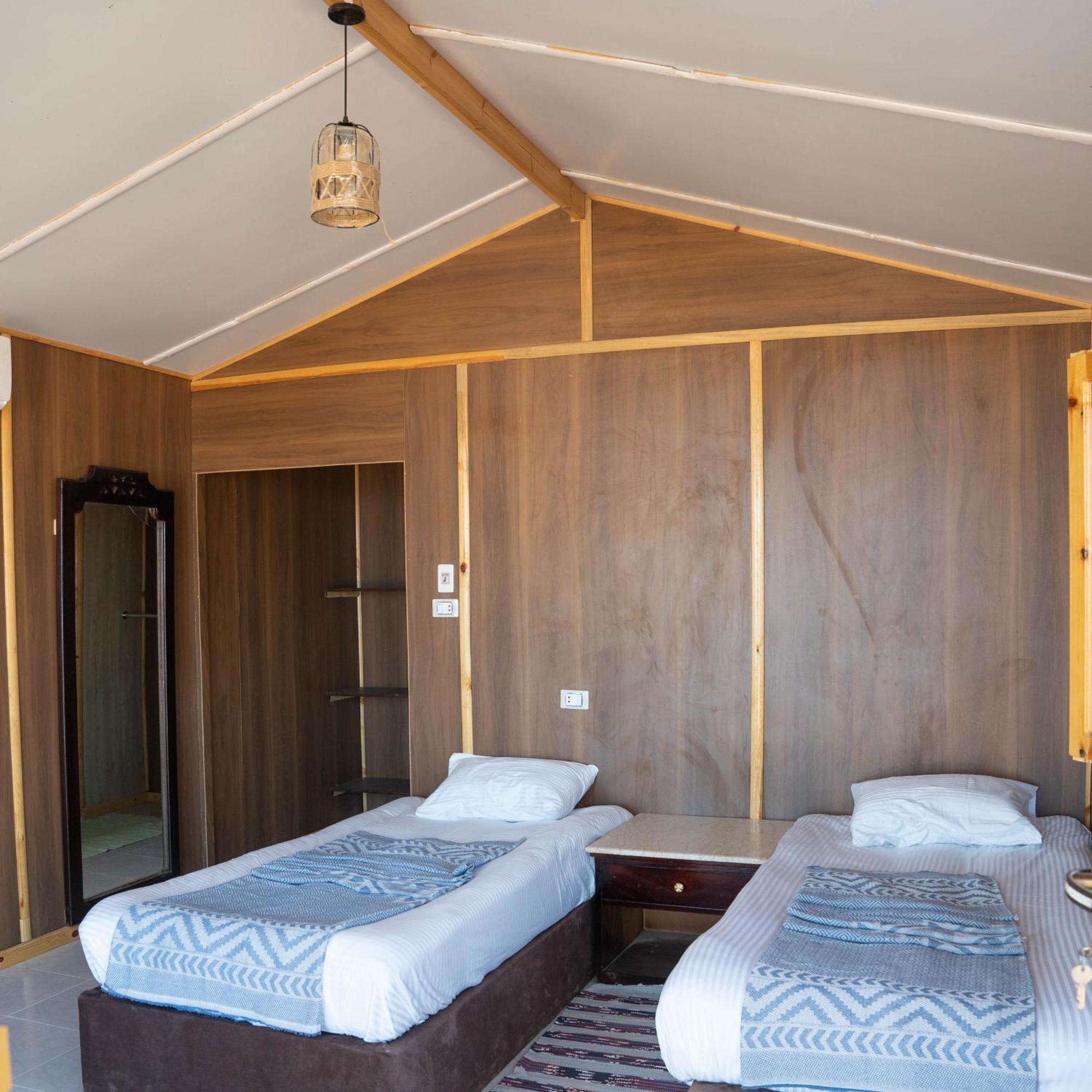 Manta Beach Nuweiba Exterior photo
